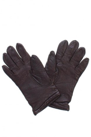 Ръкавици Unbranded, Цвят Кафяв, Цена 12,27 €