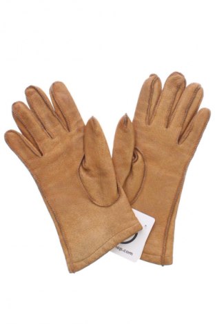 Ръкавици Unbranded, Цвят Бежов, Цена 15,33 €