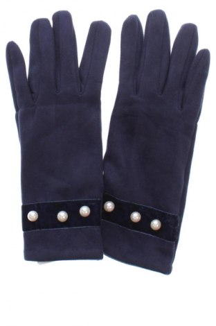 Ръкавици Unbranded, Цвят Син, Цена 6,13 €