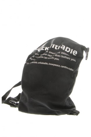 Rucsac Pause Jeans, Culoare Negru, Preț 114,69 Lei