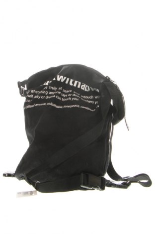 Rucsac Pause Jeans, Culoare Negru, Preț 114,69 Lei