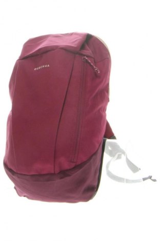 Rucsac Quechua, Culoare Roșu, Preț 56,00 Lei