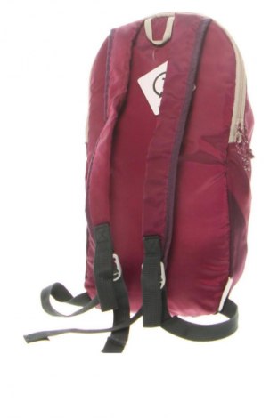 Rucsac Quechua, Culoare Roșu, Preț 56,00 Lei