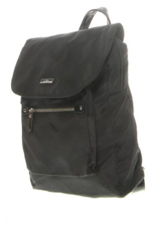 Ruksak  Tom Tailor, Barva Černá, Cena  499,00 Kč