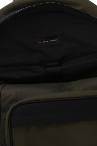 Rucksack Tommy Hilfiger, Farbe Grün, Preis 134,99 €