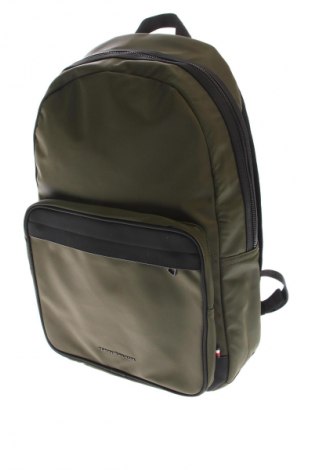 Rucksack Tommy Hilfiger, Farbe Grün, Preis 134,99 €