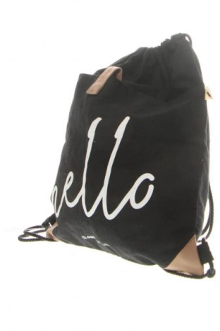 Σακίδιο πλάτης Unbranded, Χρώμα Μαύρο, Τιμή 13,99 €