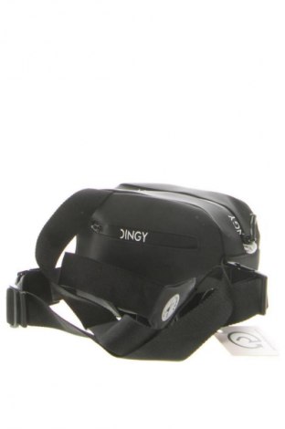 Ruksak  Unbranded, Barva Černá, Cena  339,00 Kč