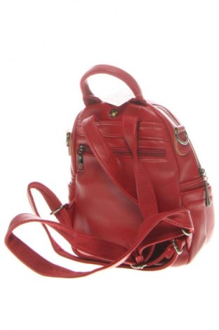 Rucsac Unbranded, Culoare Roșu, Preț 79,55 Lei