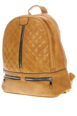 Rucsac Unbranded, Culoare Galben, Preț 88,62 Lei