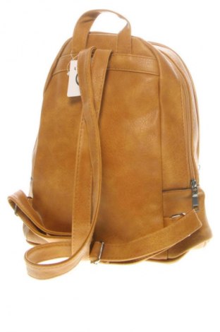Rucsac Unbranded, Culoare Galben, Preț 88,62 Lei