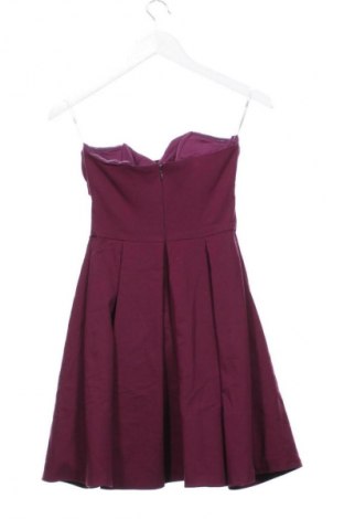 Рокля ASOS, Размер XS, Цвят Розов, Цена 11,75 €