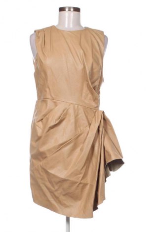 Kleid ASOS, Größe M, Farbe Beige, Preis € 22,45