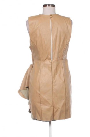 Kleid ASOS, Größe M, Farbe Beige, Preis € 22,45