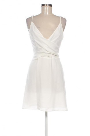 Kleid ASOS, Größe L, Farbe Weiß, Preis € 11,99