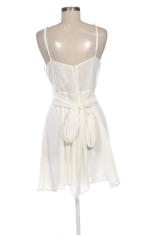 Kleid ASOS, Größe L, Farbe Weiß, Preis € 11,99