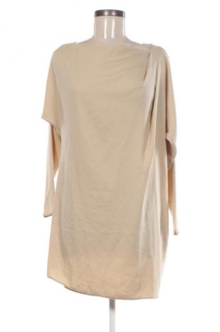 Kleid ASOS, Größe M, Farbe Beige, Preis € 16,99