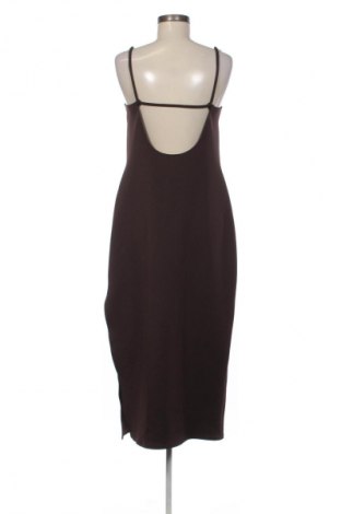 Kleid ASOS, Größe XS, Farbe Braun, Preis € 21,99