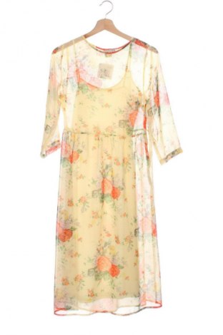 Kleid ASOS, Größe S, Farbe Mehrfarbig, Preis € 24,55