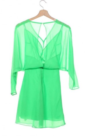 Kleid ASOS, Größe S, Farbe Grün, Preis € 24,55