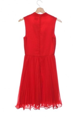 Kleid ASOS, Größe XXS, Farbe Rot, Preis € 55,24