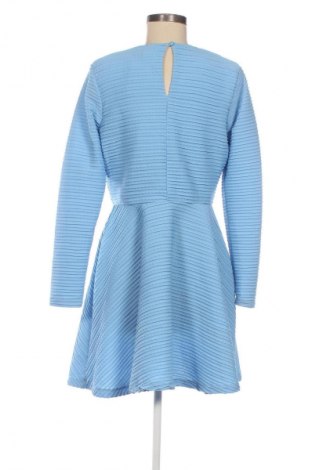 Ruha ASOS, Méret XL, Szín Kék, Ár 25 525 Ft