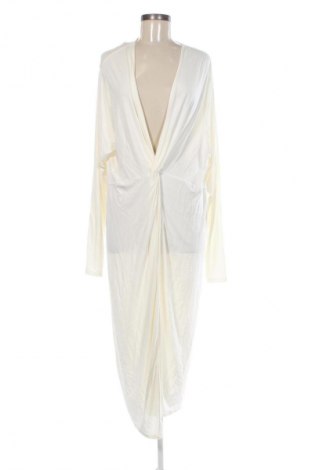 Kleid ASOS, Größe XL, Farbe Ecru, Preis € 25,99