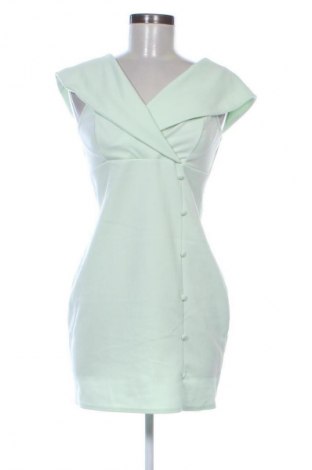 Šaty  ASOS, Velikost M, Barva Zelená, Cena  696,00 Kč