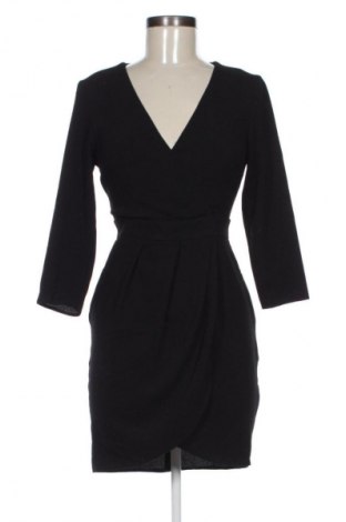 Kleid ASOS, Größe XXS, Farbe Schwarz, Preis € 16,99