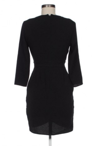Kleid ASOS, Größe XXS, Farbe Schwarz, Preis € 16,99