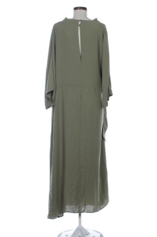 Šaty  ASOS, Velikost 4XL, Barva Zelená, Cena  709,00 Kč