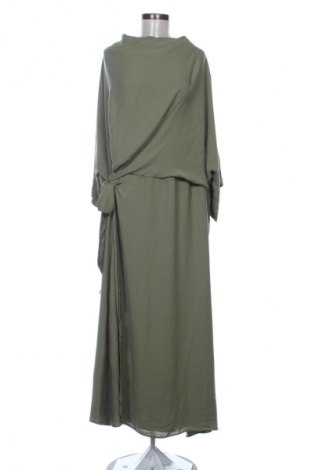Šaty  ASOS, Velikost 4XL, Barva Zelená, Cena  709,00 Kč