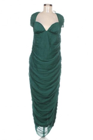 Рокля ASOS, Размер XL, Цвят Зелен, Цена 28,77 €