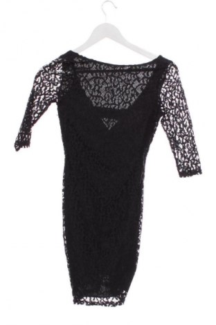 Kleid ASOS Petite, Größe XXS, Farbe Schwarz, Preis € 12,99