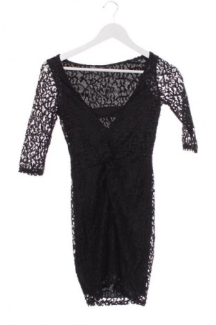 Kleid ASOS Petite, Größe XXS, Farbe Schwarz, Preis € 12,99