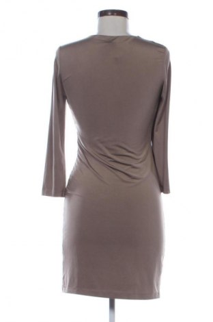 Рокля Aaiko, Размер S, Цвят Кафяв, Цена 42,00 €