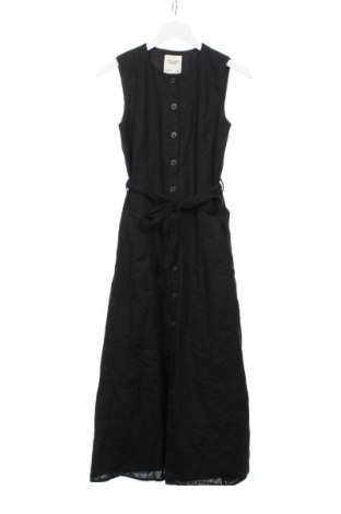 Kleid Abercrombie & Fitch, Größe XS, Farbe Schwarz, Preis € 58,99