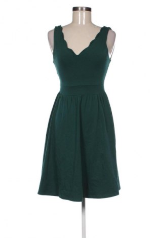 Kleid About You, Größe S, Farbe Grün, Preis € 14,00