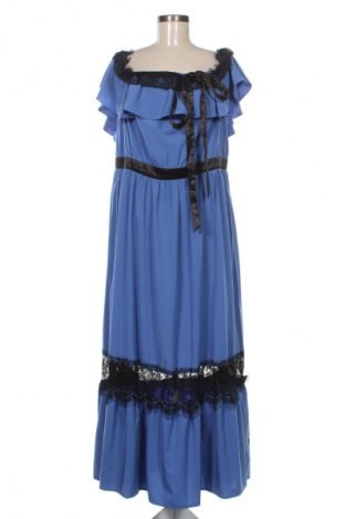 Ruha Acevog, Méret XXL, Szín Kék, Ár 13 223 Ft