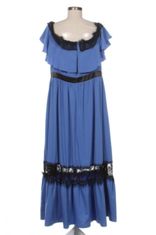 Ruha Acevog, Méret XXL, Szín Kék, Ár 13 223 Ft
