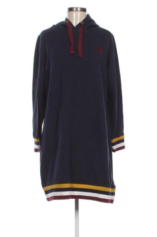 Šaty  Ajc, Velikost XL, Barva Modrá, Cena  1 060,00 Kč