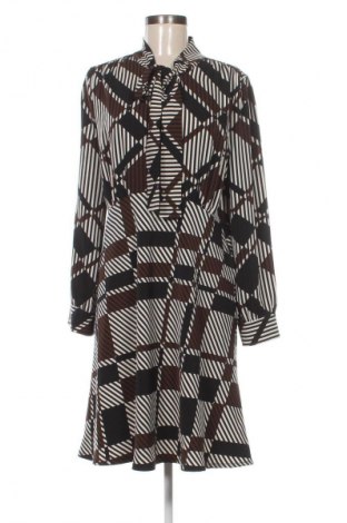 Kleid Alba Moda, Größe L, Farbe Mehrfarbig, Preis € 15,99