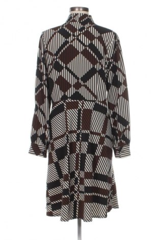 Kleid Alba Moda, Größe L, Farbe Mehrfarbig, Preis € 15,99