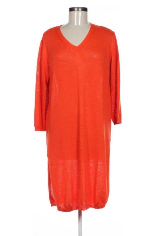 Kleid Alba Moda, Größe XL, Farbe Orange, Preis € 17,99