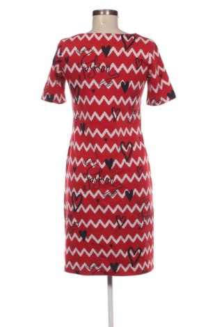 Kleid Alba Moda, Größe S, Farbe Mehrfarbig, Preis € 14,99