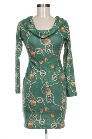 Sukienka Alessa, Rozmiar L, Kolor Kolorowy, Cena 93,99 zł