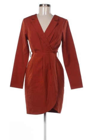 Kleid Allyson, Größe M, Farbe Braun, Preis € 10,99