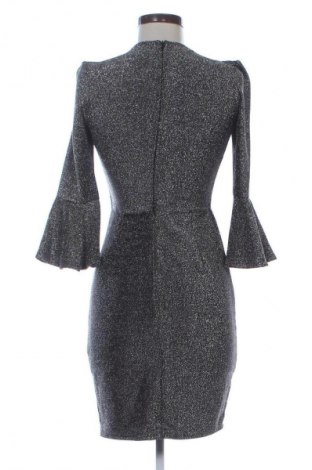 Kleid Allyson, Größe S, Farbe Silber, Preis € 17,99