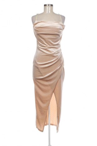 Kleid Amalfi, Größe S, Farbe Beige, Preis € 35,99
