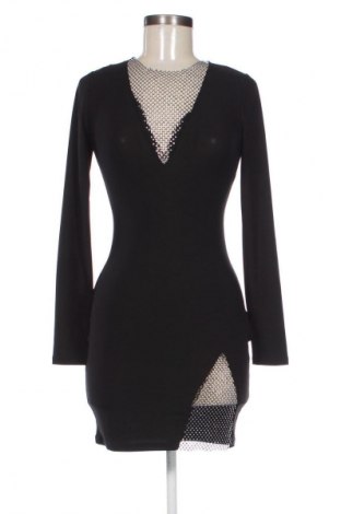 Рокля Amisu, Размер XS, Цвят Черен, Цена 5,62 €